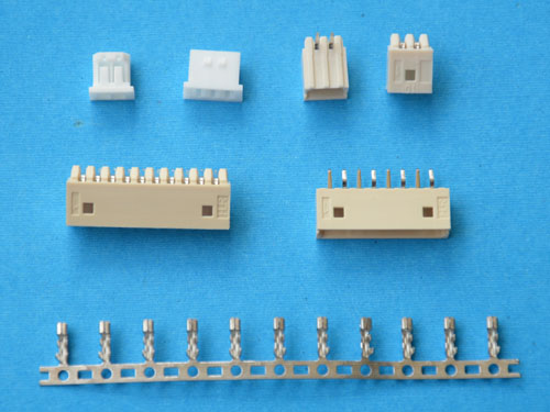 A2002H (MOLEX51004)